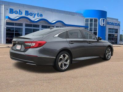 2020 Honda Accord Sedan - Photo 5
