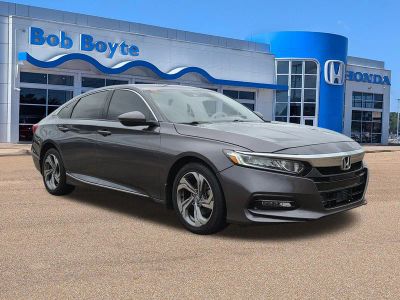 2020 Honda Accord Sedan - Photo 3
