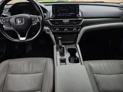2020 Honda Accord Sedan - Photo 9