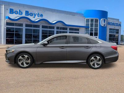 2020 Honda Accord Sedan - Photo 8