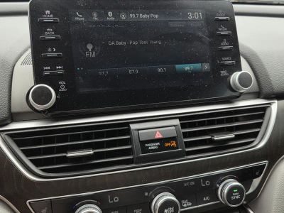 2020 Honda Accord Sedan - Photo 10