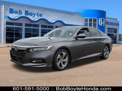 2020 Honda Accord Sedan - Photo 1