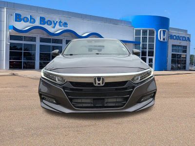 2020 Honda Accord Sedan - Photo 2