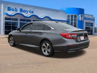2020 Honda Accord Sedan - Photo 7