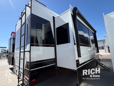 2026 Brinkley Model Z - Photo 5