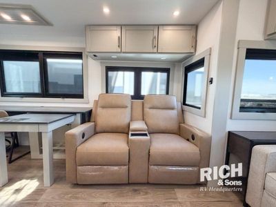 2026 Brinkley Model Z - Photo 11