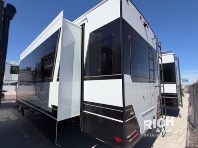 2026 Brinkley Model Z - Photo 4