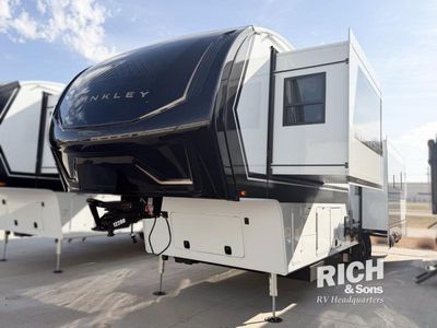 2026 Brinkley Model Z - Photo 3