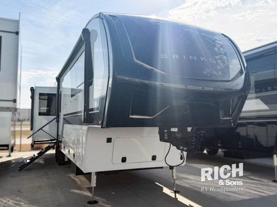 2026 Brinkley Model Z - Photo 1