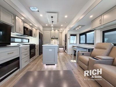 2026 Brinkley Model Z - Photo 16