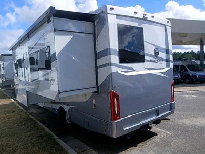2026 Tiffin Wayfarer - Photo 2