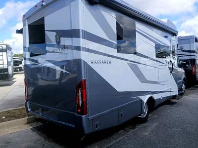 2026 Tiffin Wayfarer - Photo 3