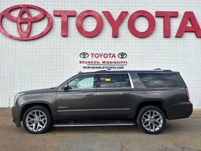 2019 GMC Yukon XL - Photo 2