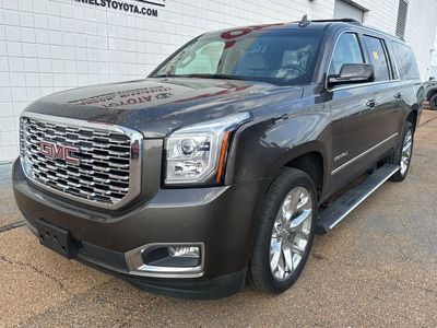 2019 GMC Yukon XL - Photo 3