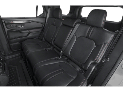 2026 Honda Passport — photo 9 view
