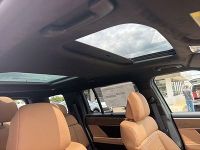 2026 Hyundai Santa Fe — photo 30 view