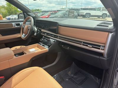 2026 Hyundai Santa Fe — photo 13 view