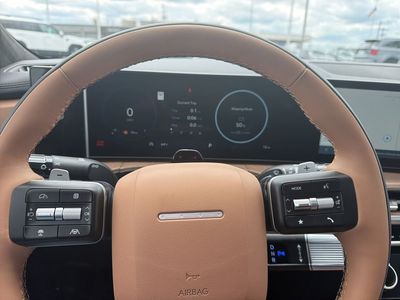 2026 Hyundai Santa Fe — photo 16 view
