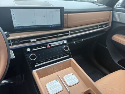 2026 Hyundai Santa Fe — photo 15 view