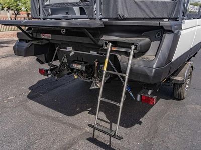 2025 Sea-Doo Switch Cruise 21 - 230 hp Painted - Photo 15