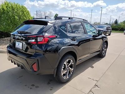 2026 Subaru Crosstrek - Photo 8