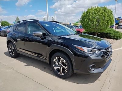 2026 Subaru Crosstrek - Photo 5