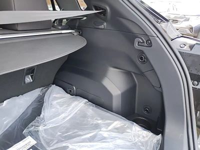 2026 Subaru Crosstrek - Photo 52