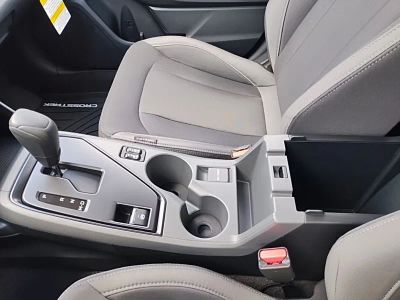 2026 Subaru Crosstrek - Photo 28