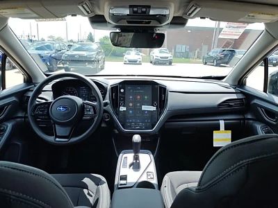 2026 Subaru Crosstrek - Photo 23