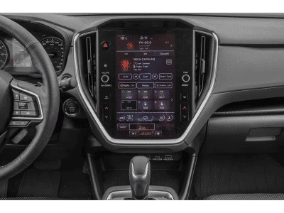 2026 Subaru Crosstrek - Photo 63