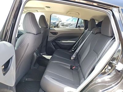2026 Subaru Crosstrek - Photo 43