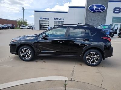 2026 Subaru Crosstrek - Photo 11