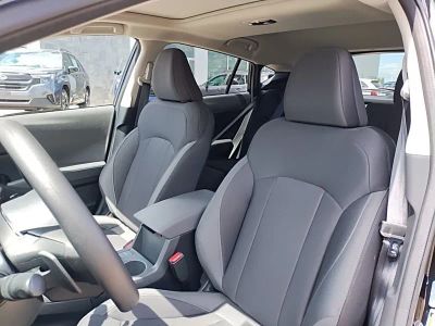 2026 Subaru Crosstrek - Photo 20