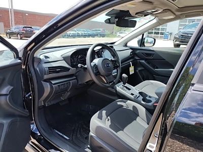 2026 Subaru Crosstrek - Photo 18