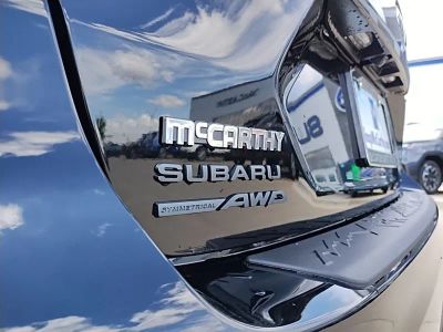 2026 Subaru Crosstrek - Photo 12