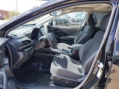 2026 Subaru Crosstrek - Photo 19