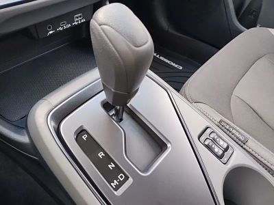 2026 Subaru Crosstrek - Photo 31
