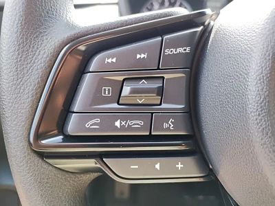 2026 Subaru Crosstrek - Photo 26