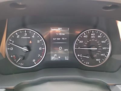 2026 Subaru Crosstrek - Photo 25