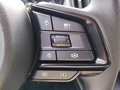 2026 Subaru Crosstrek - Photo 27