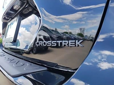 2026 Subaru Crosstrek - Photo 13