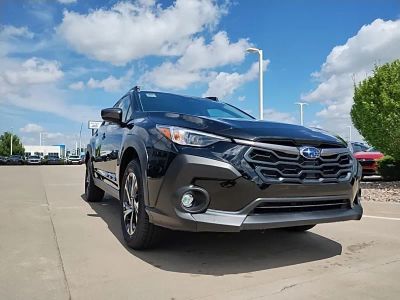 2026 Subaru Crosstrek - Photo 4