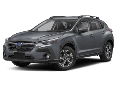 2026 Subaru Crosstrek - Photo 54