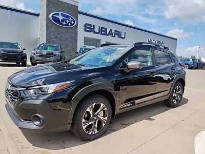2026 Subaru Crosstrek - Photo 2