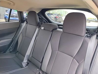 2026 Subaru Crosstrek - Photo 44