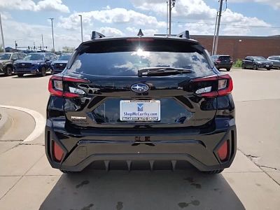 2026 Subaru Crosstrek - Photo 9
