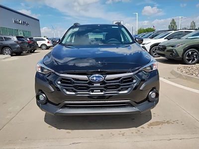 2026 Subaru Crosstrek - Photo 3