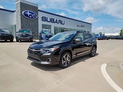 2026 Subaru Crosstrek - Photo 1