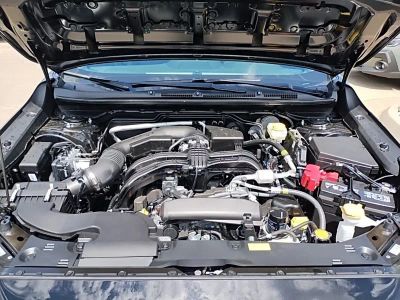 2026 Subaru Crosstrek - Photo 15