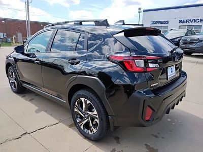 2026 Subaru Crosstrek - Photo 10
